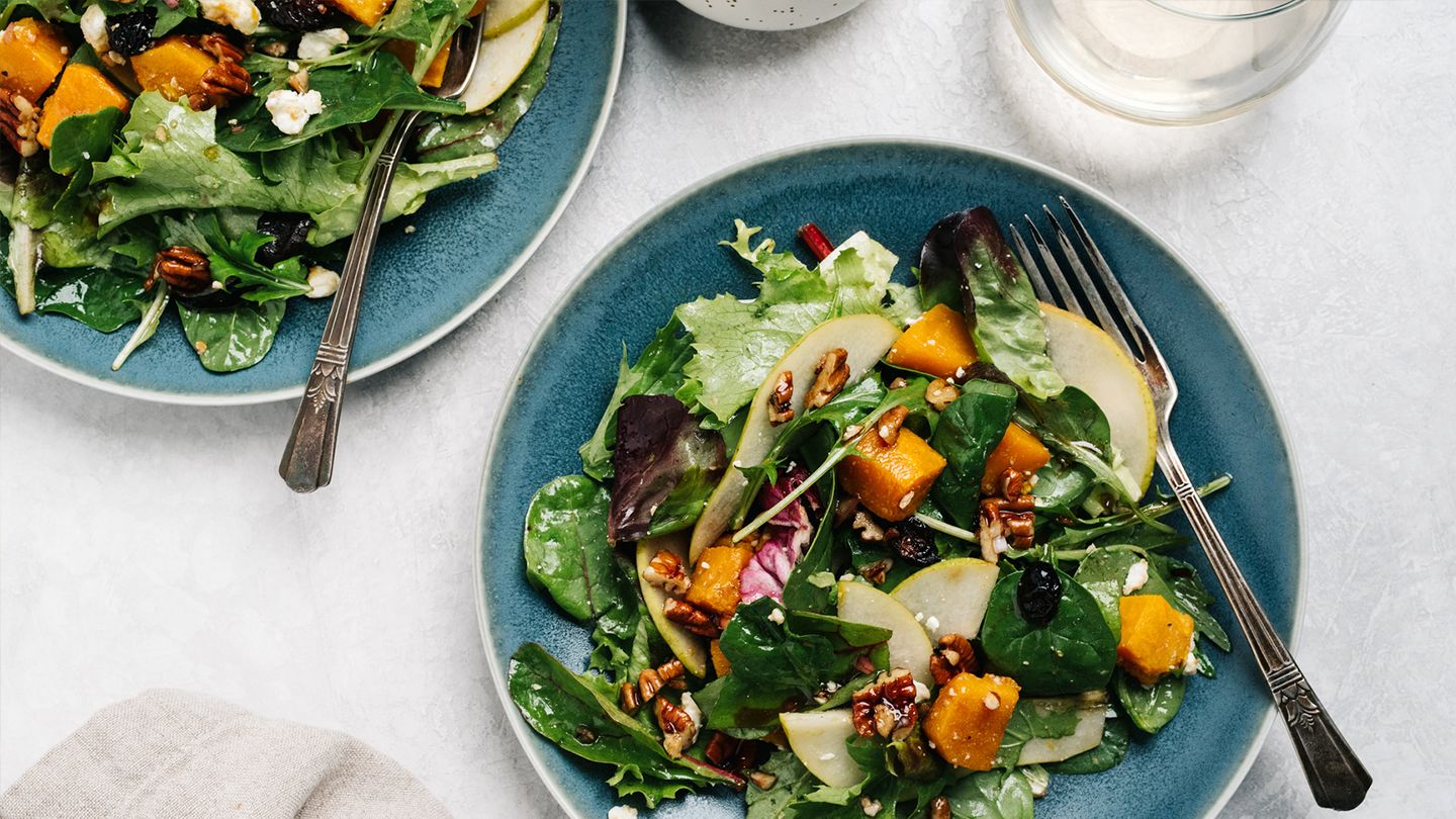 10 aliments d'automne sains et les meilleures façons de les manger