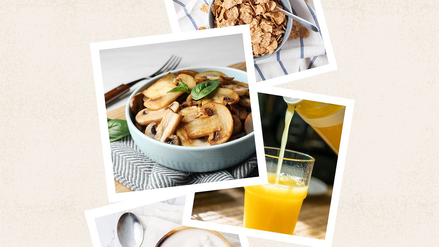 10 aliments riches en vitamine D à ajouter à votre alimentation