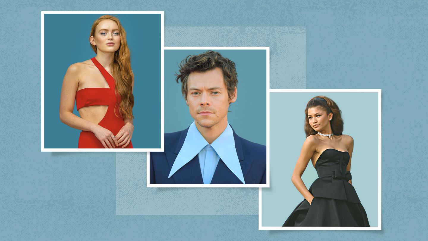 15 célébrités végétariennes ou végétaliennes : Harry Styles, Ariana Grande et bien d'autres