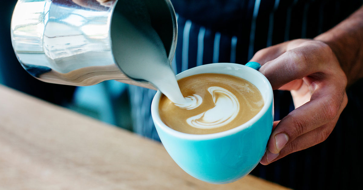 Cappuccino vs Latte vs Macchiato - Quelle est la différence ?