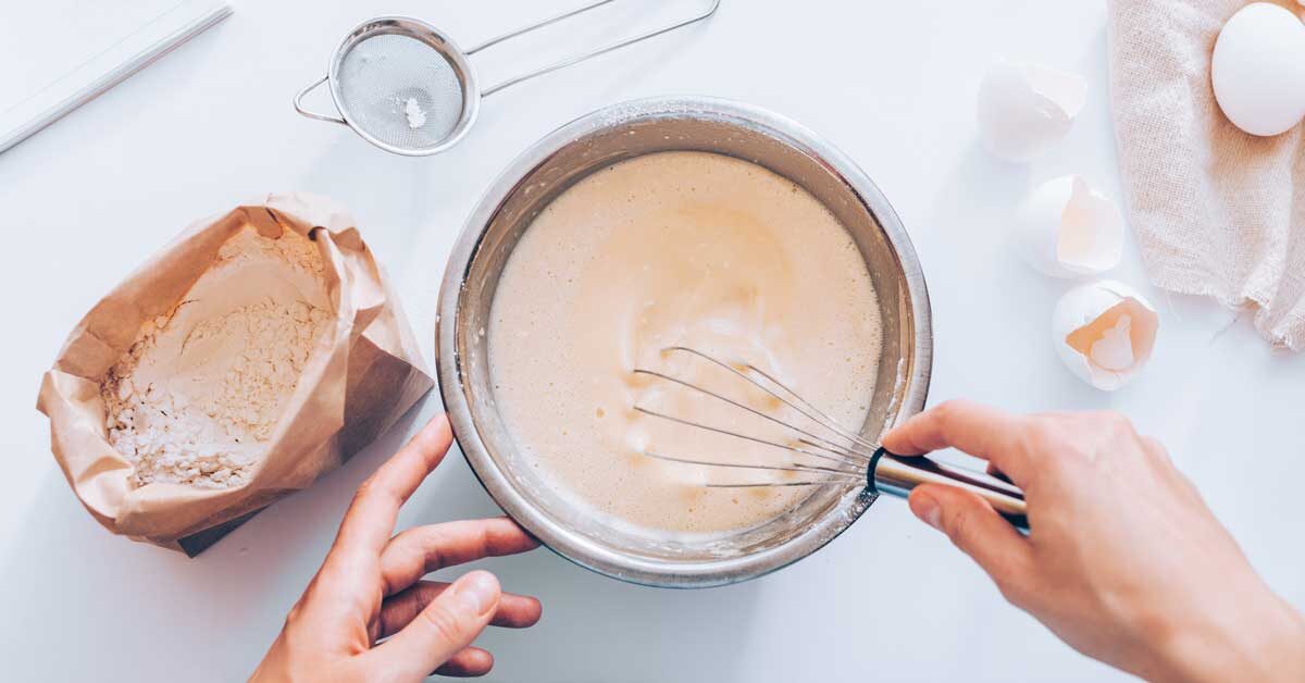 Quelle est la différence entre le bicarbonate de soude et la levure chimique ?
