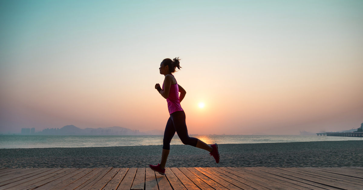 Faire de l'exercice avant de se coucher peut-il affecter votre sommeil ?