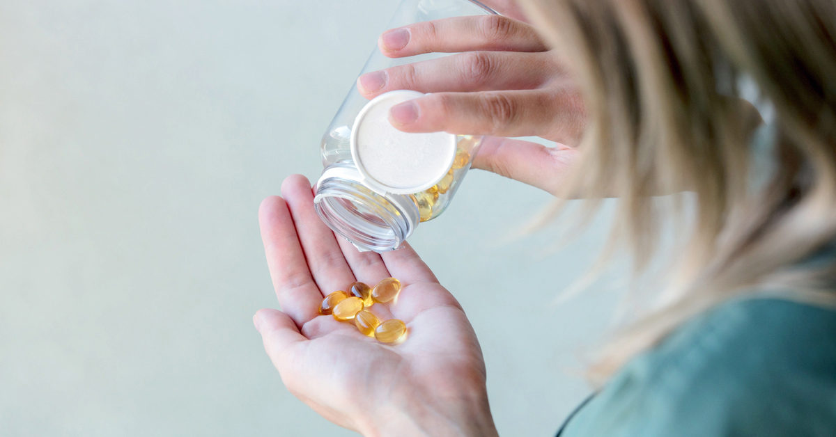 Toxicité de la vitamine E : tout ce que vous devez savoir