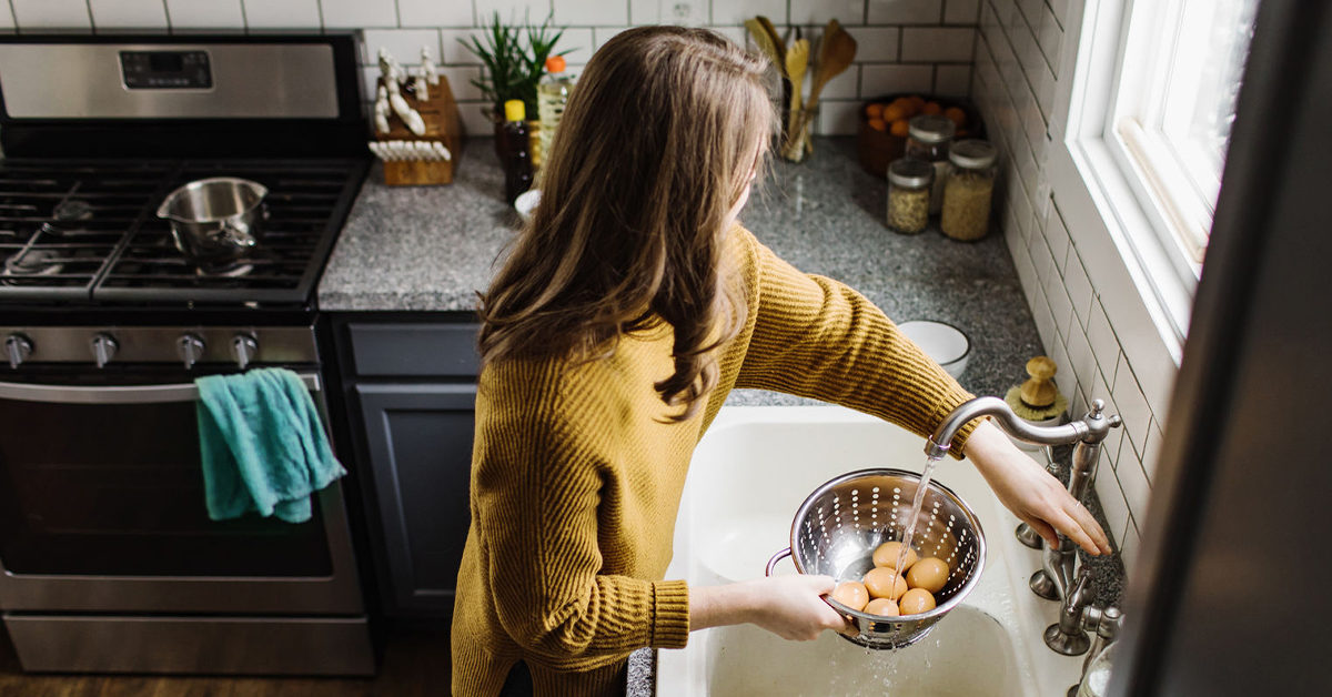 10 aliments qui augmentent les niveaux de kératine de votre corps