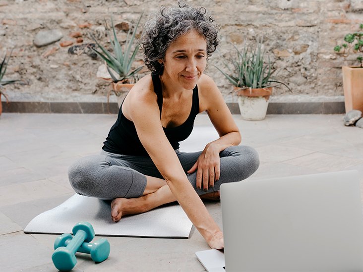 Le boom du fitness numérique comble les écarts entre les sexes en matière de santé et de bien-être