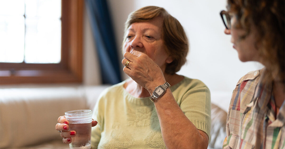 "L'effet Nocebo" pourrait être la raison pour laquelle les gens pensent que les statines causent des douleurs musculaires