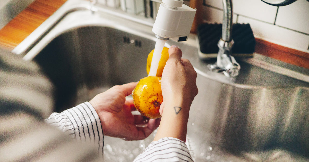 Comment laver les fruits et légumes : un guide complet