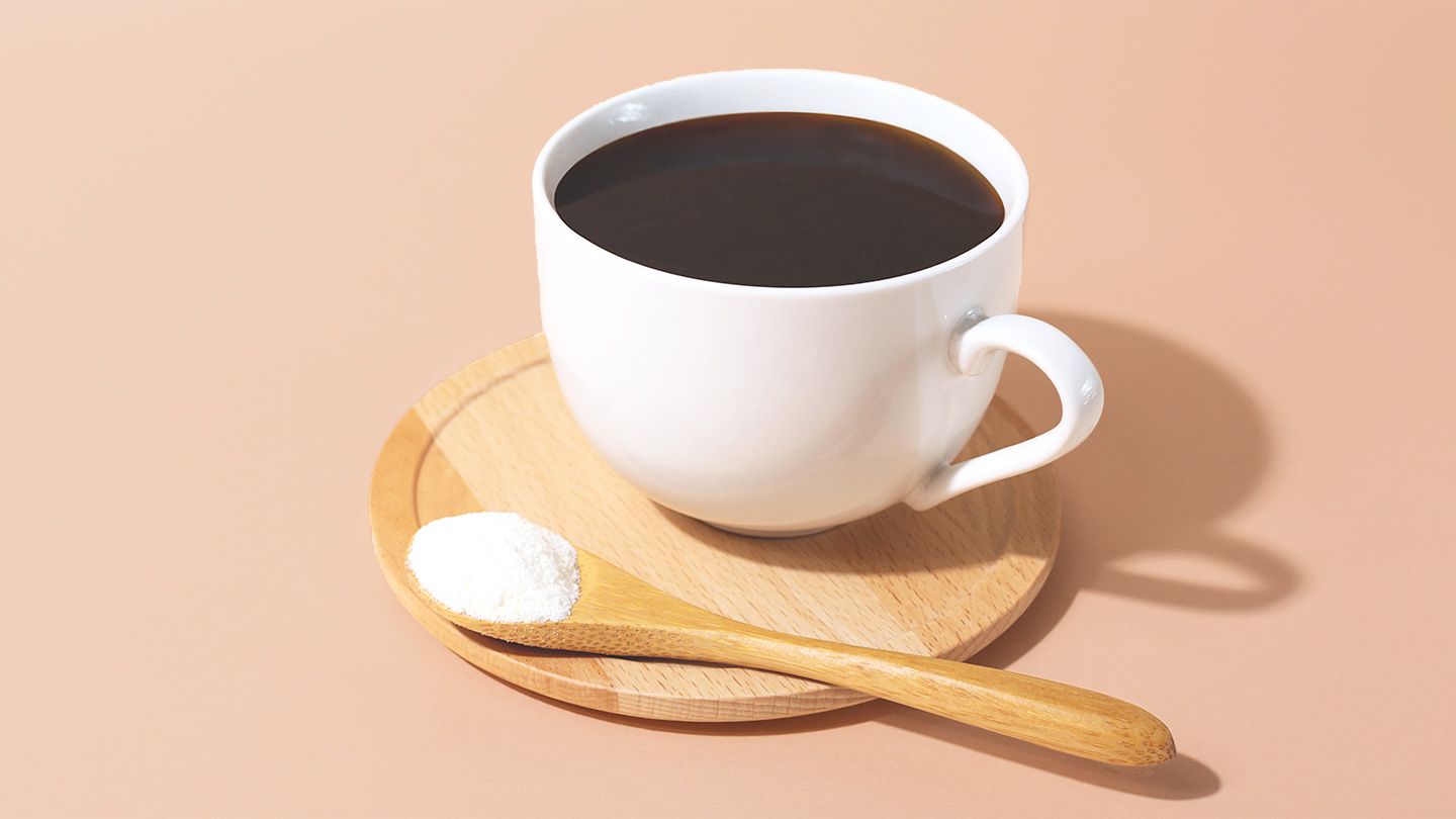 7 choses saines à ajouter à votre café, classées