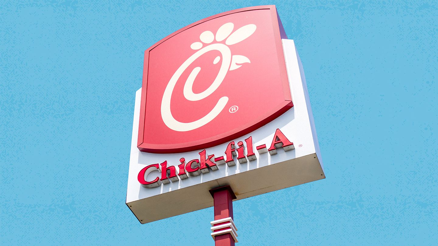 Chick-fil-A dit que les pépites et les filets grillés contiennent des allergènes laitiers