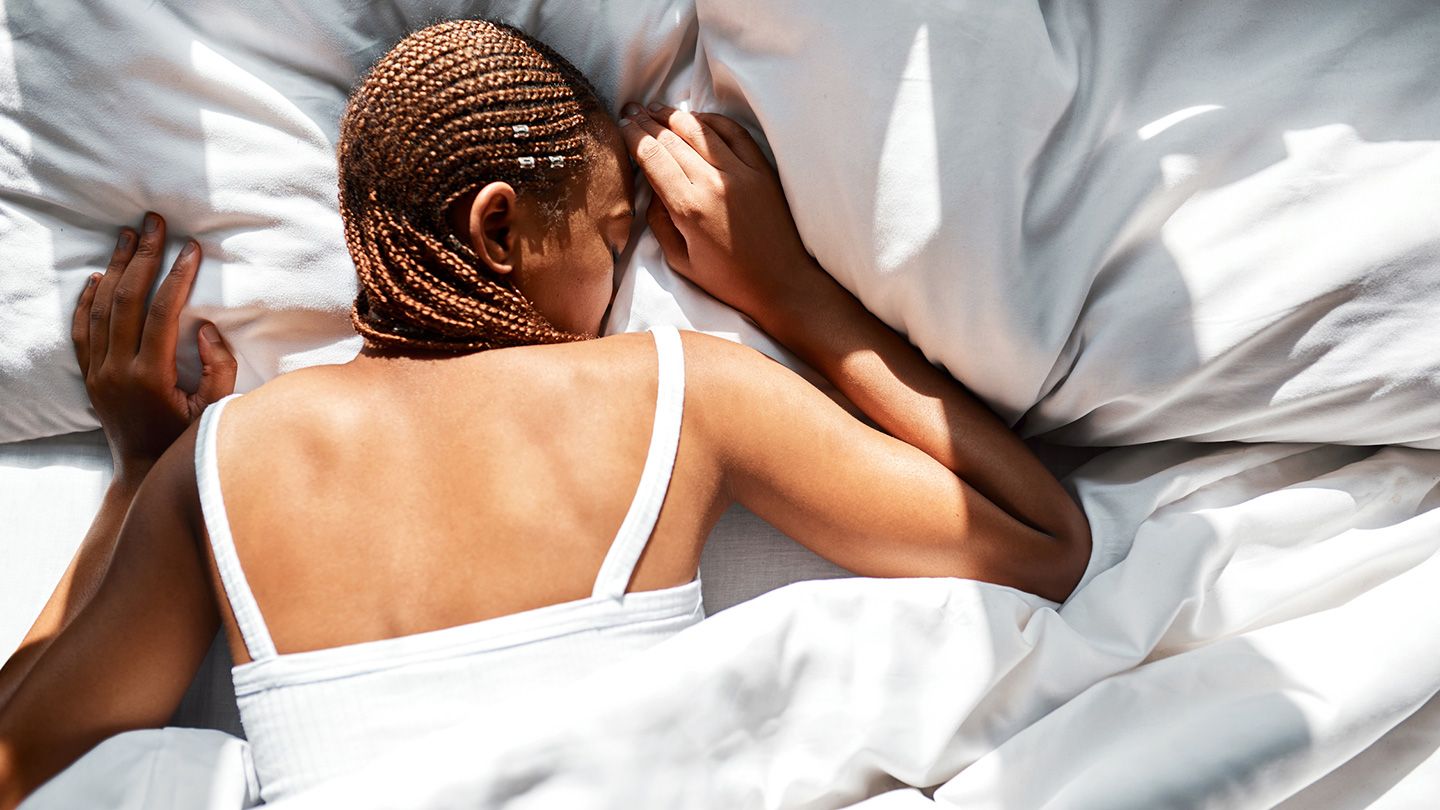 Disparités en matière de santé du sommeil dans les communautés BIPOC