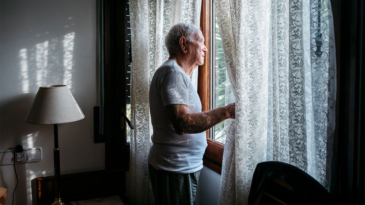 La dépression et l'anxiété peuvent augmenter le risque de COVID à long terme