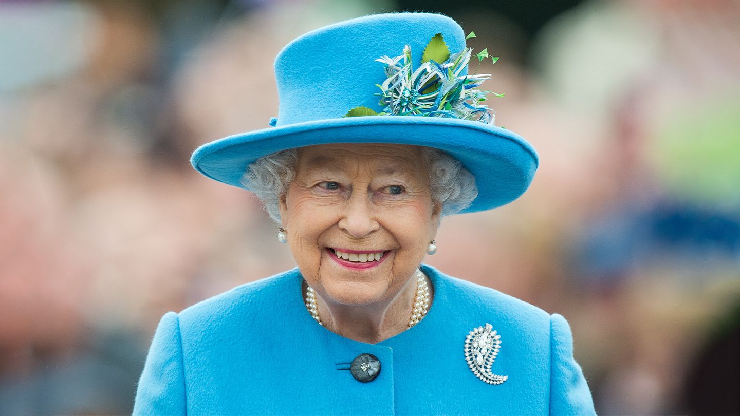 La reine Elizabeth meurt à 96 ans