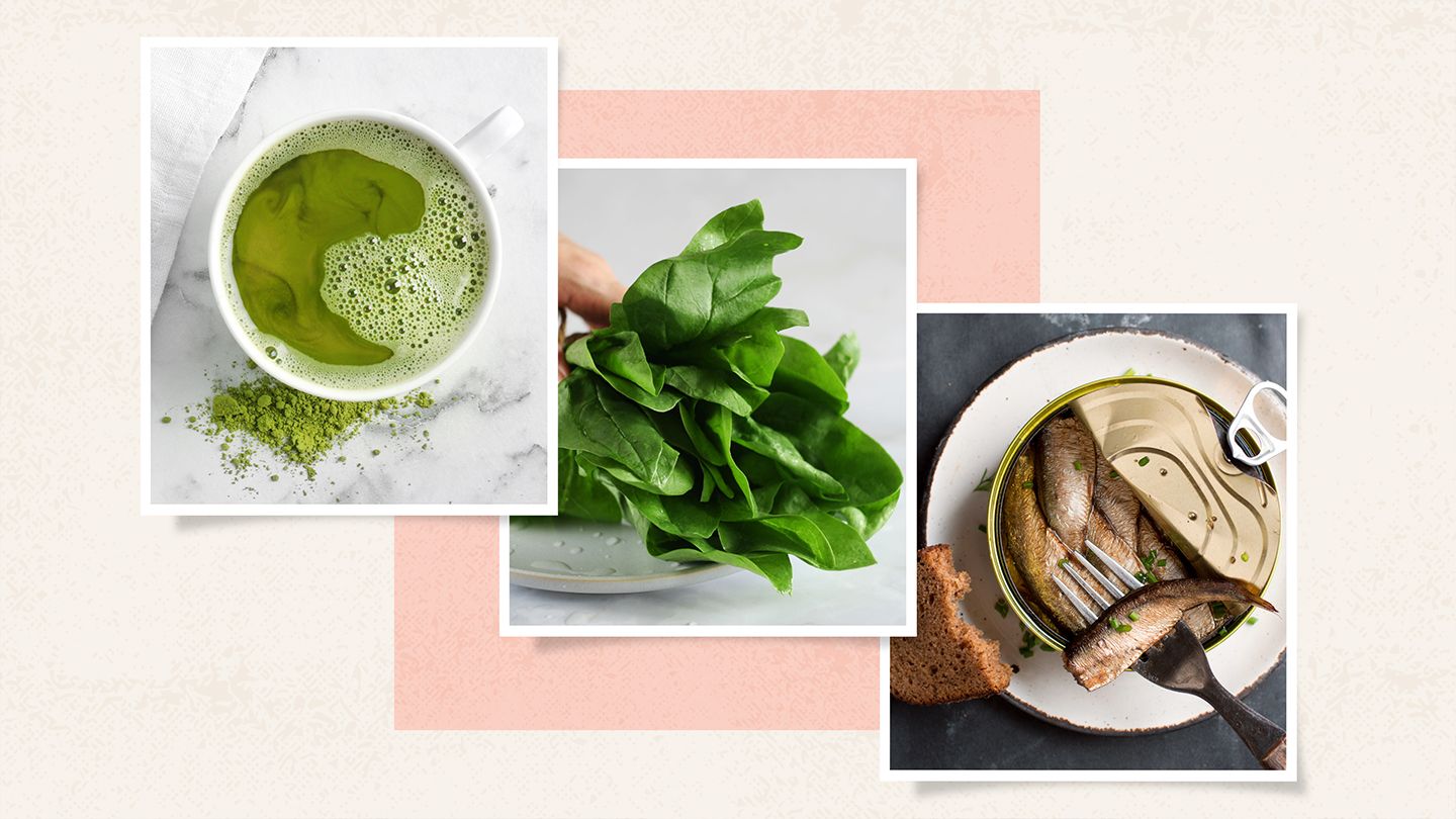Les 8 meilleurs aliments pour un cerveau en bonne santé