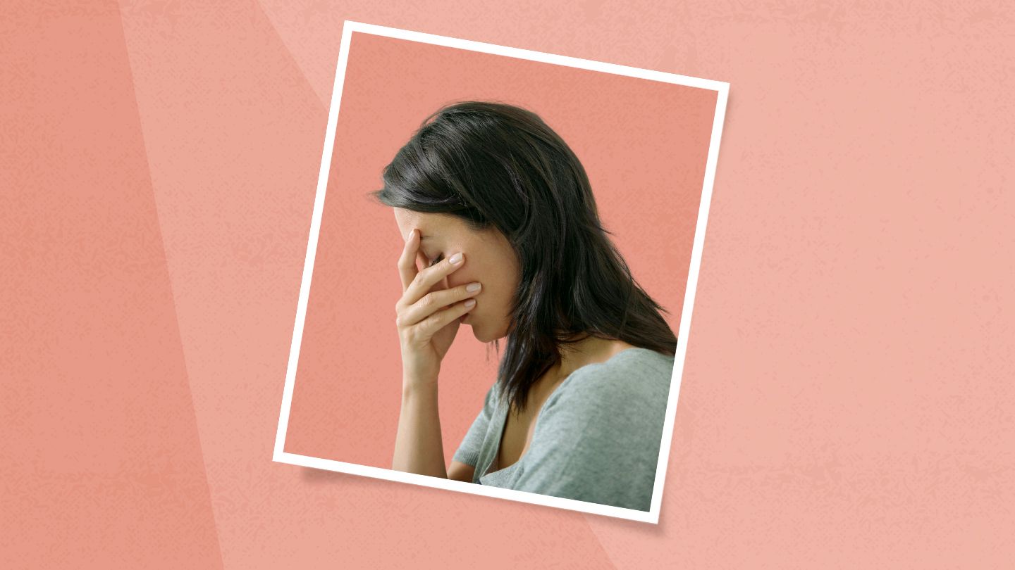 Les bouffées de chaleur sévères et les symptômes de la ménopause remontent au traumatisme de l'enfance
