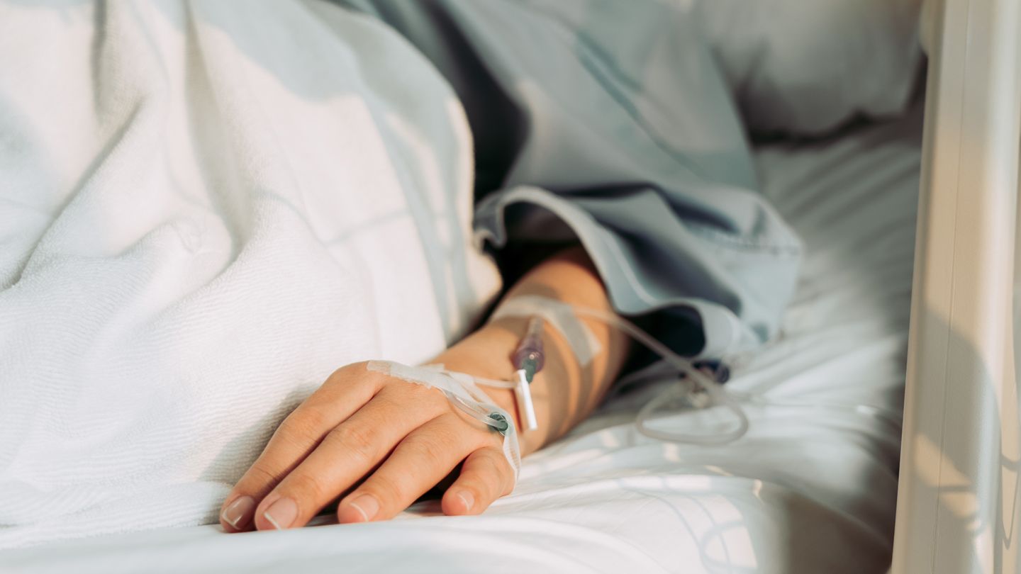 Les cas de cancer augmentent « considérablement » chez les adultes de moins de 50 ans
