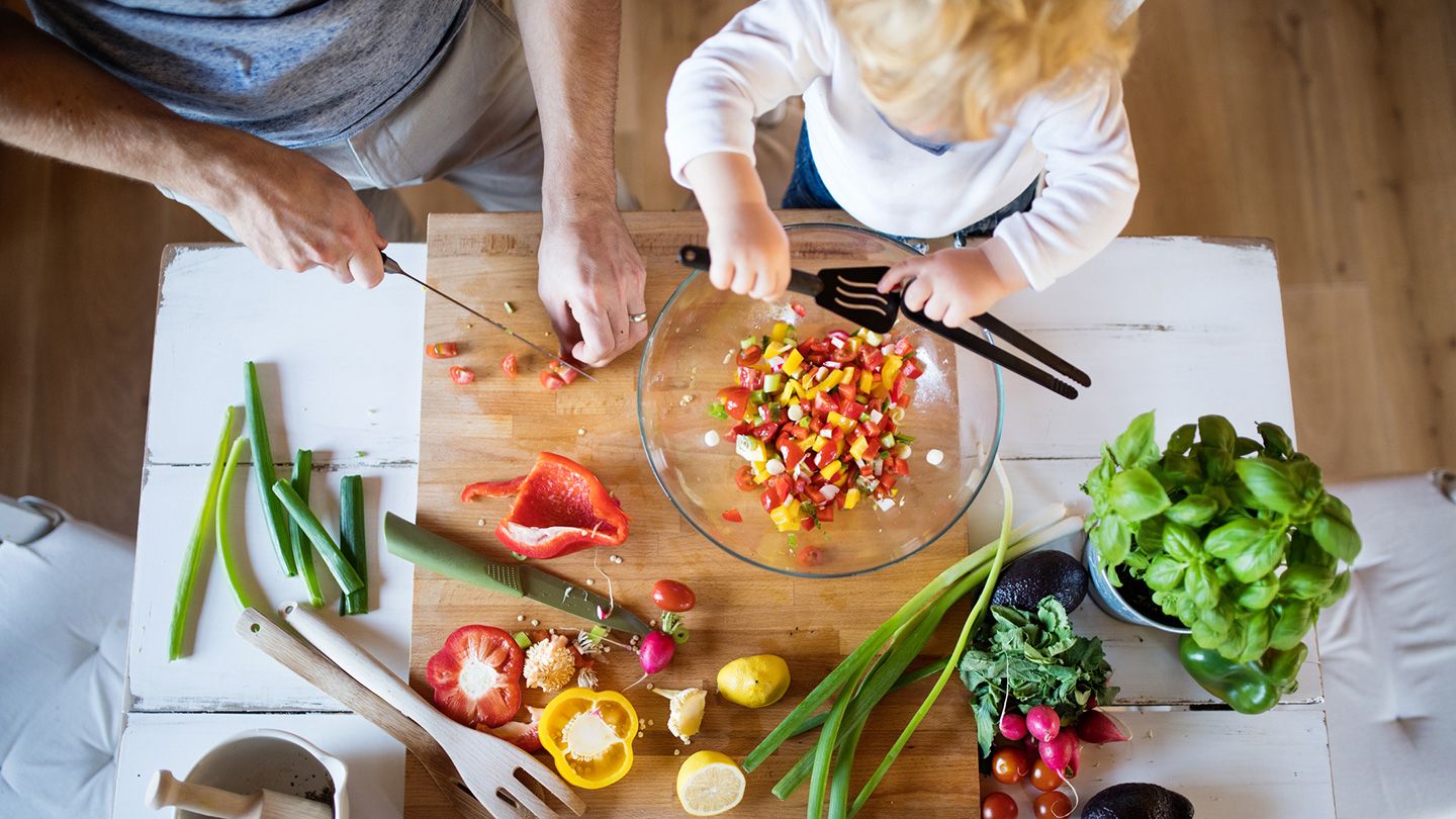 Meilleurs services de livraison de kits de repas en 2022