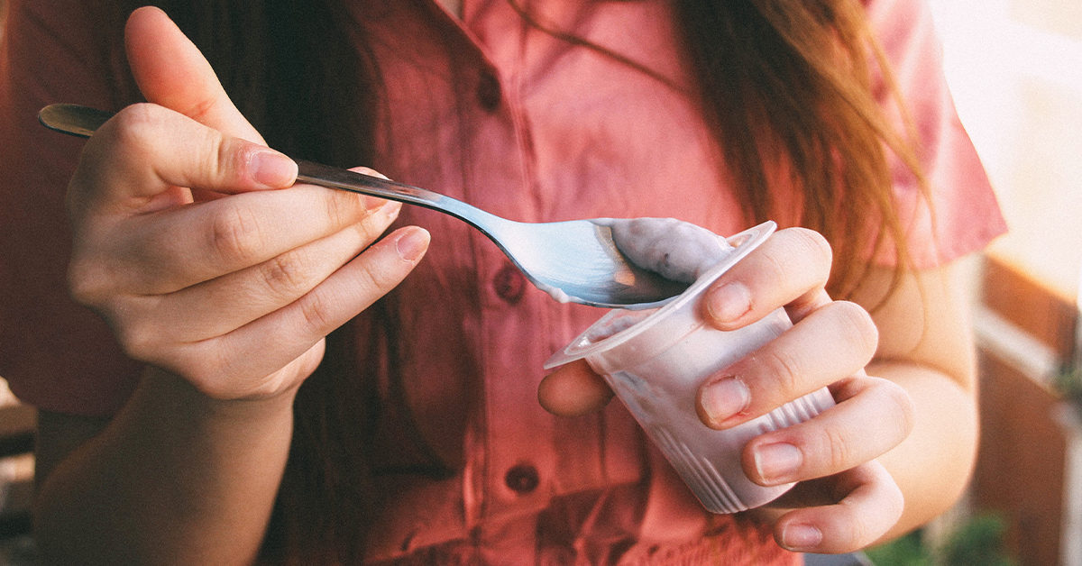 Régime sans lactose : aliments à manger et à éviter