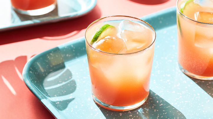 10 recettes de cocktails sains sans alcool