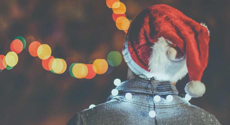 6 conseils pour gérer le stress des Fêtes