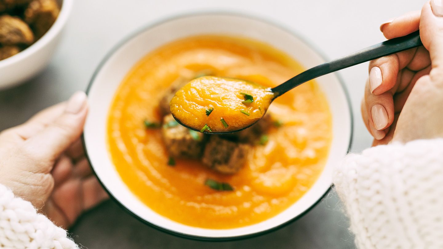 8 recettes saines de patates douces pour l'automne et au-delà