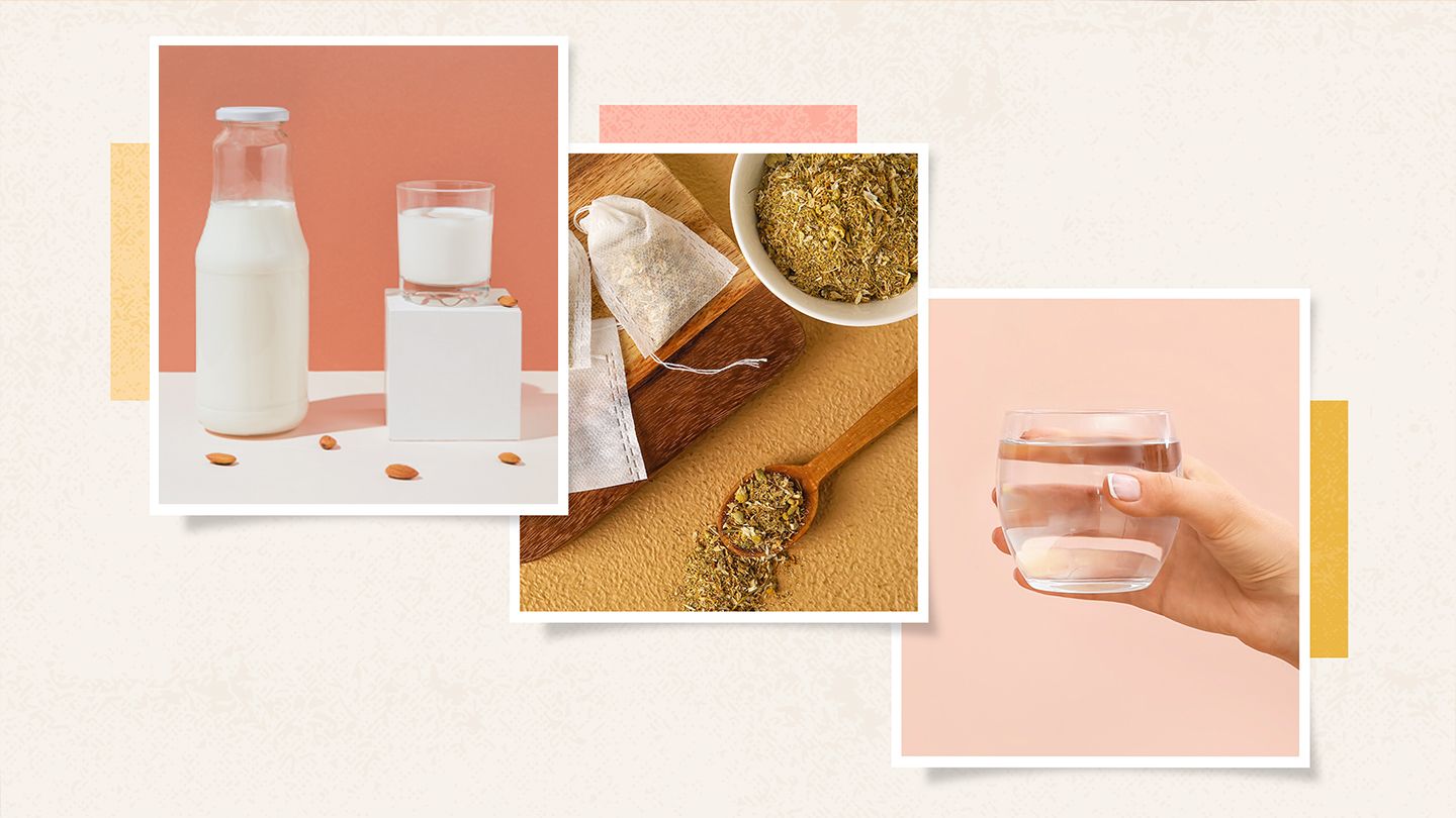 9 des meilleures boissons Keto-Friendly