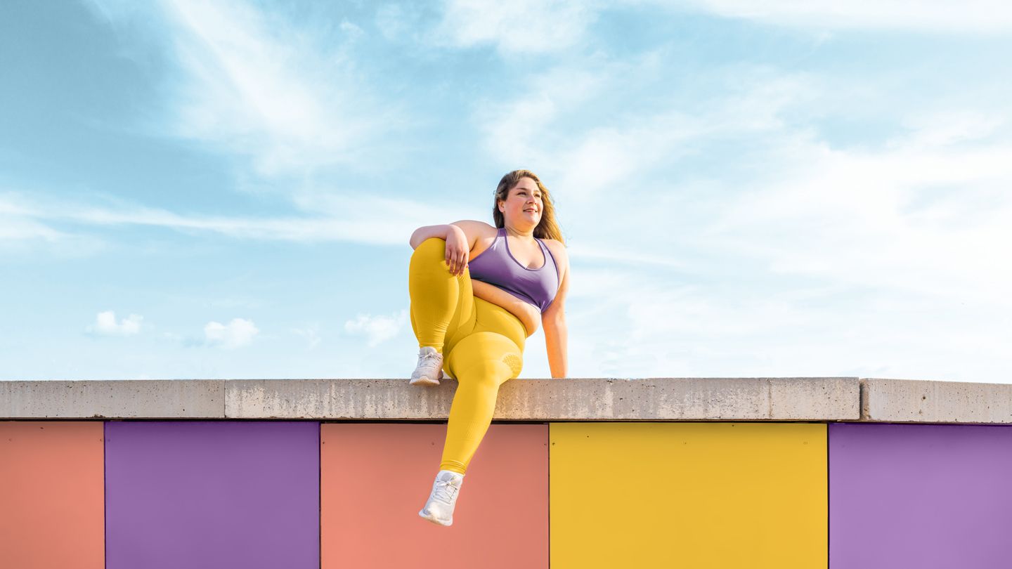 L'entraînement par intervalles à haute intensité et le jeûne intermittent améliorent la santé des femmes en surpoids