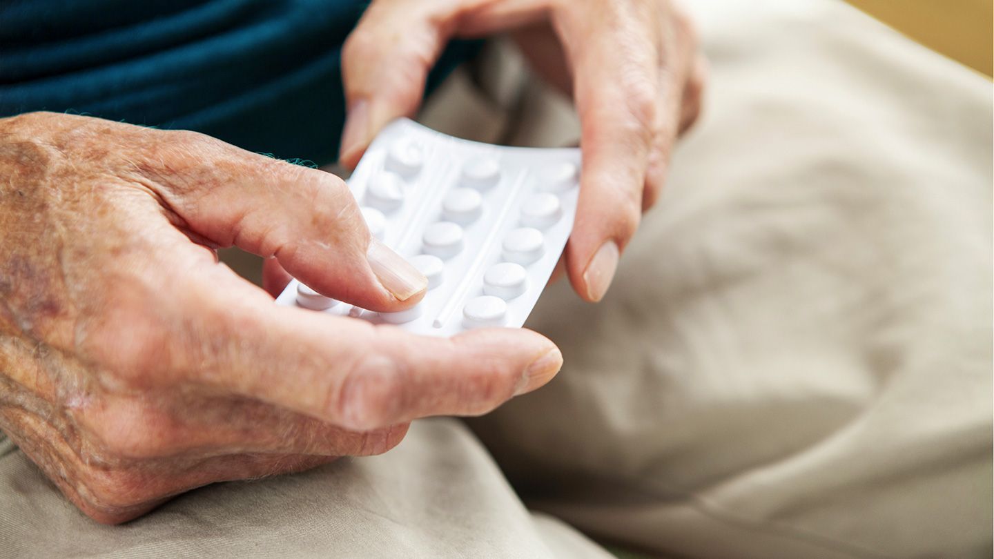 Les anciens médicaments contre le diabète liés à la réduction du risque de démence