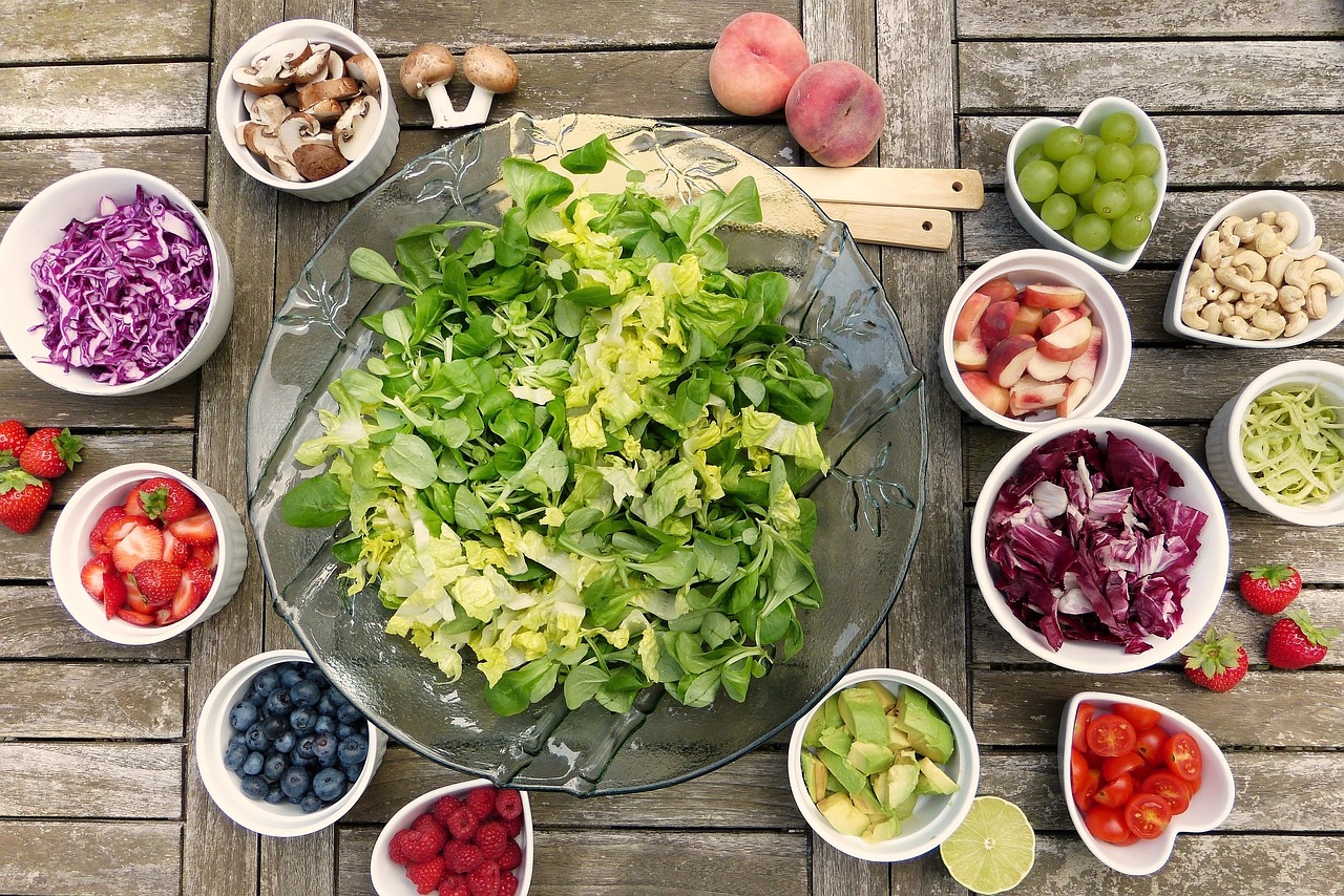 Comment avoir une alimentation équilibrée : nos conseils