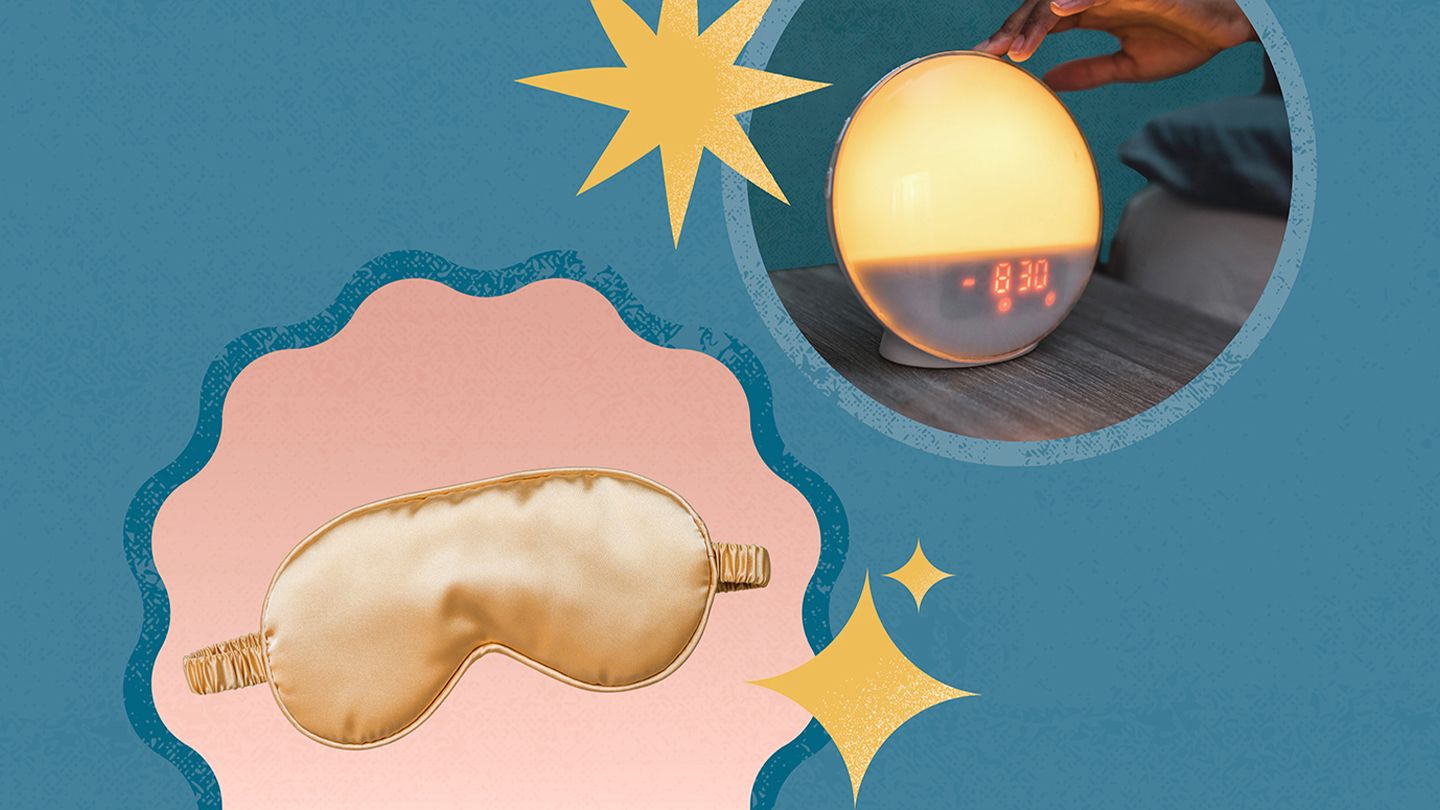 7 cadeaux pour un meilleur sommeil, approuvés par le MD