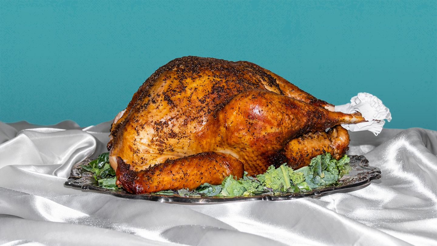 7 conseils d'experts pour décongeler en toute sécurité votre dinde de Thanksgiving