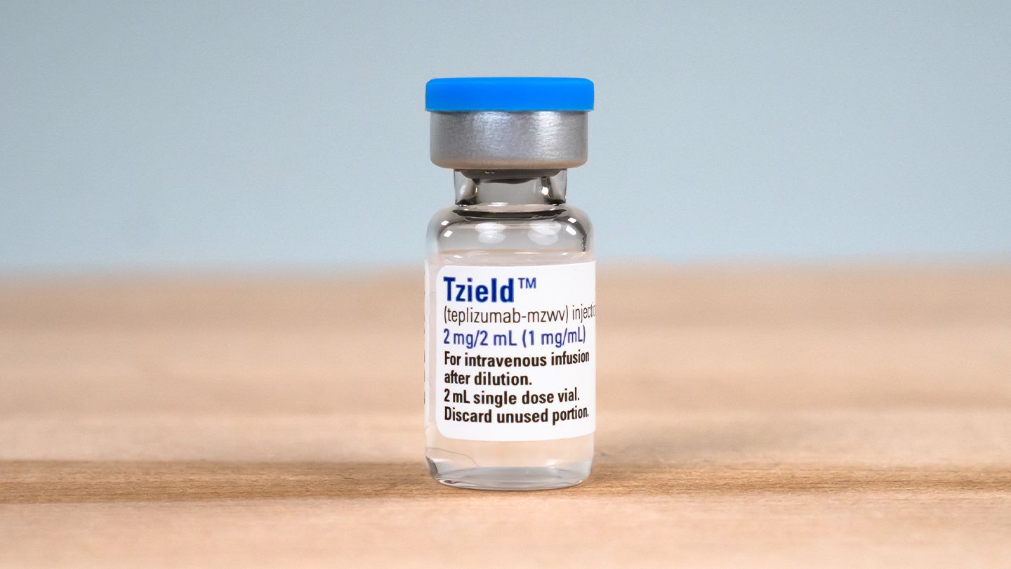 La FDA approuve le premier médicament pour retarder l'apparition du diabète de type 1