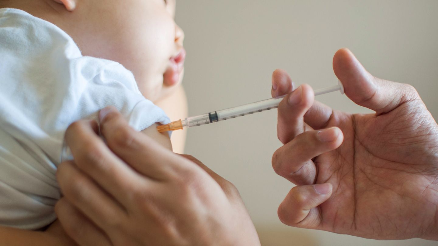 Le vaccin contre le VRS de Pfizer est efficace pour empêcher les nourrissons d'être hospitalisés dans le cadre d'un essai de phase 3