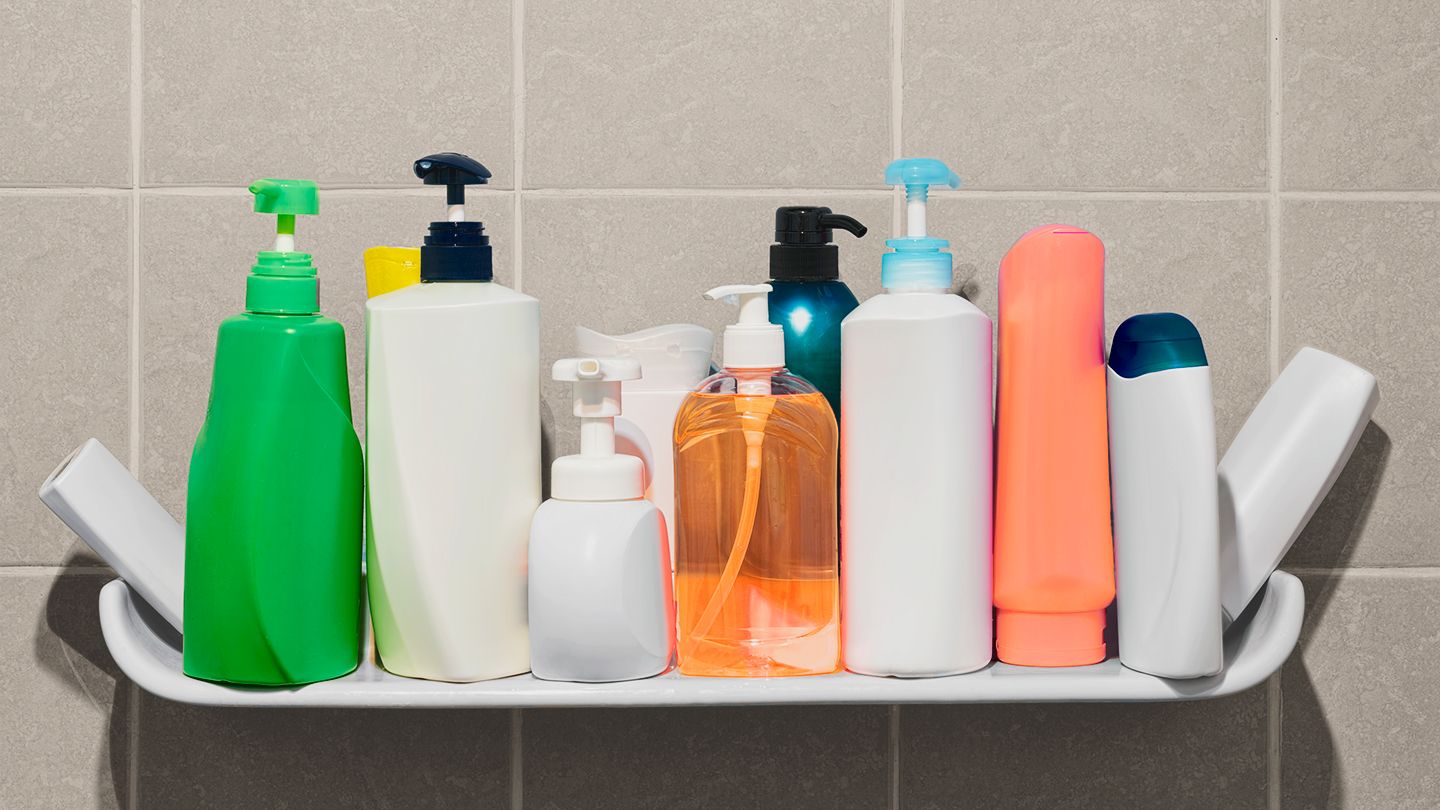 Les produits chimiques courants dans les produits de soins personnels provoquent des fibromes utérins