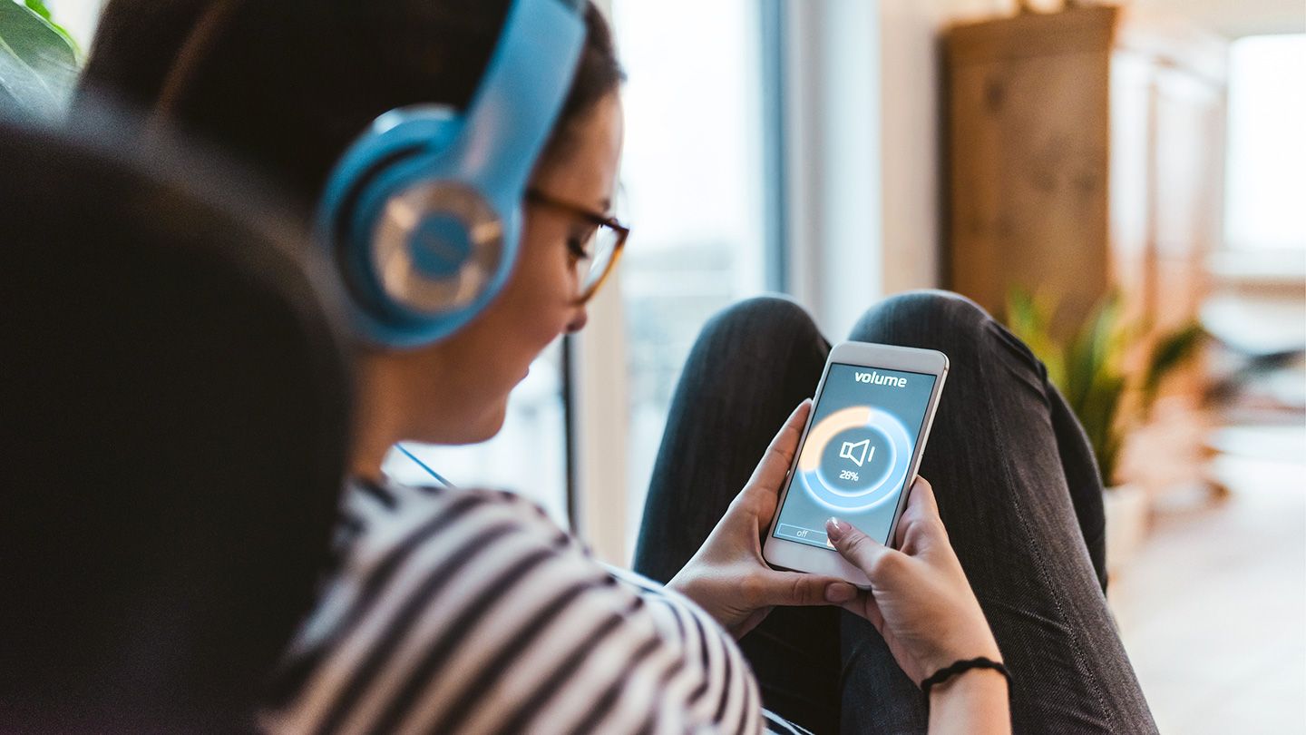 Plus d'un milliard d'adolescents et de jeunes adultes risquent une perte auditive