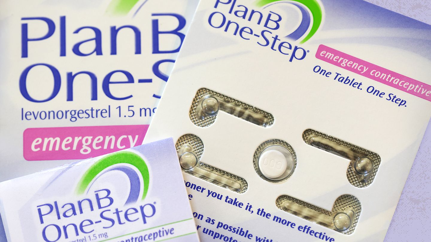 La FDA déclare que la contraception du plan B n'est pas une pilule abortive