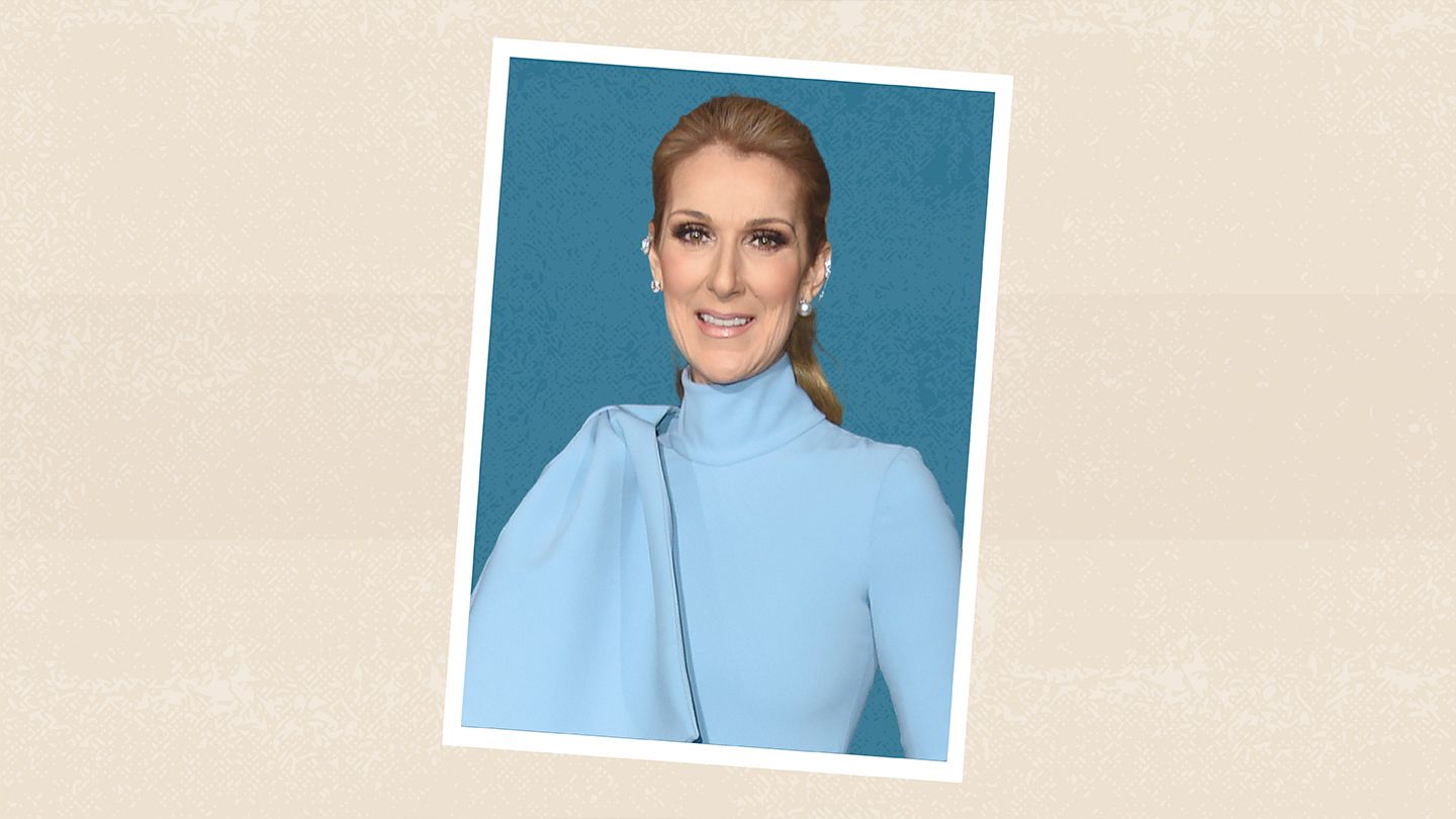 La maladie de Céline Dion diagnostiquée comme le syndrome de la personne raide