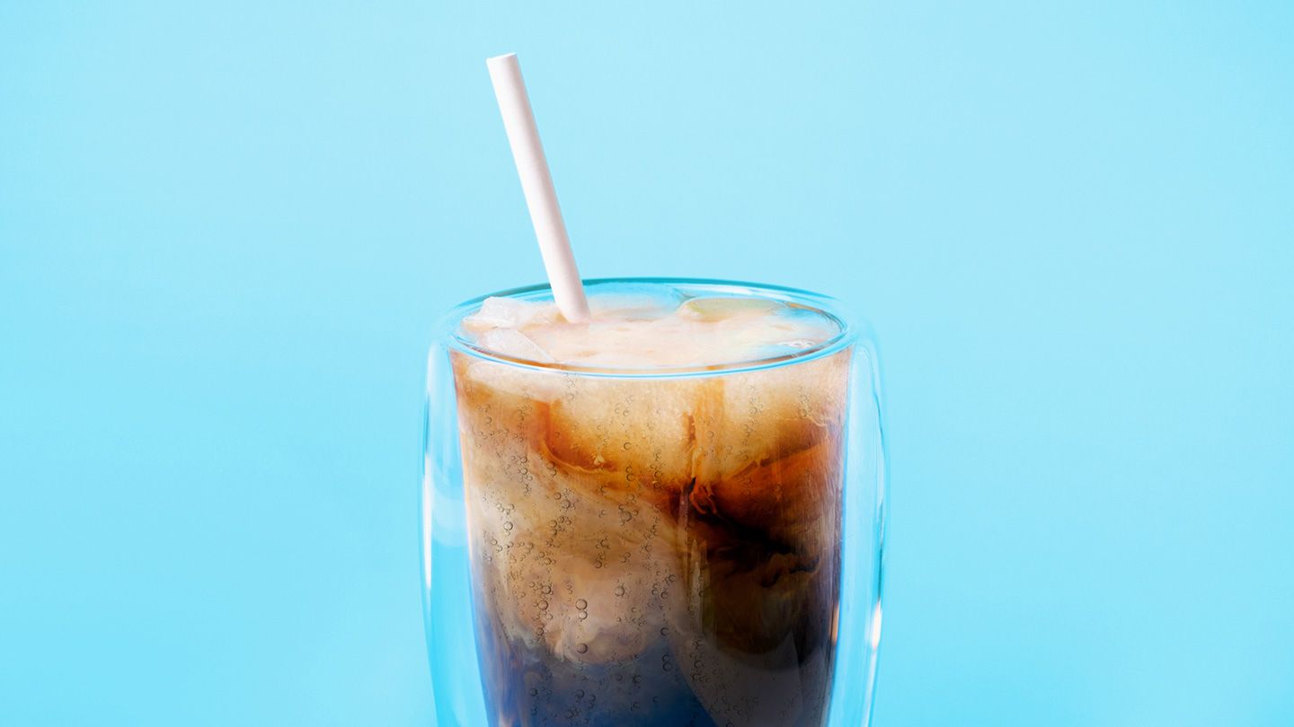 Le Pilk, un mélange Pepsi-Lait, est-il une boisson saine ?