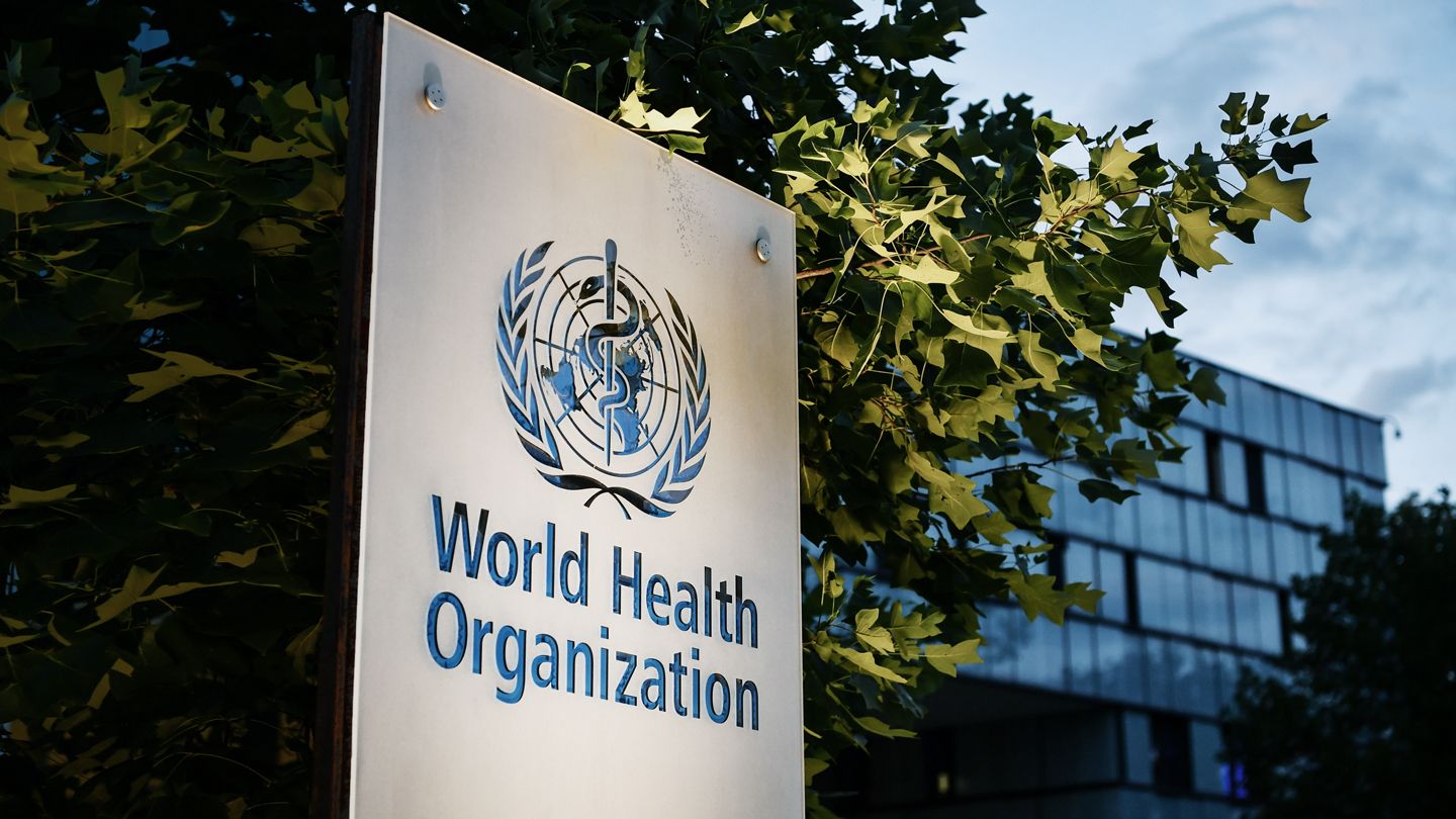 Monkeypox est renommé « Mpox » pour réduire la stigmatisation