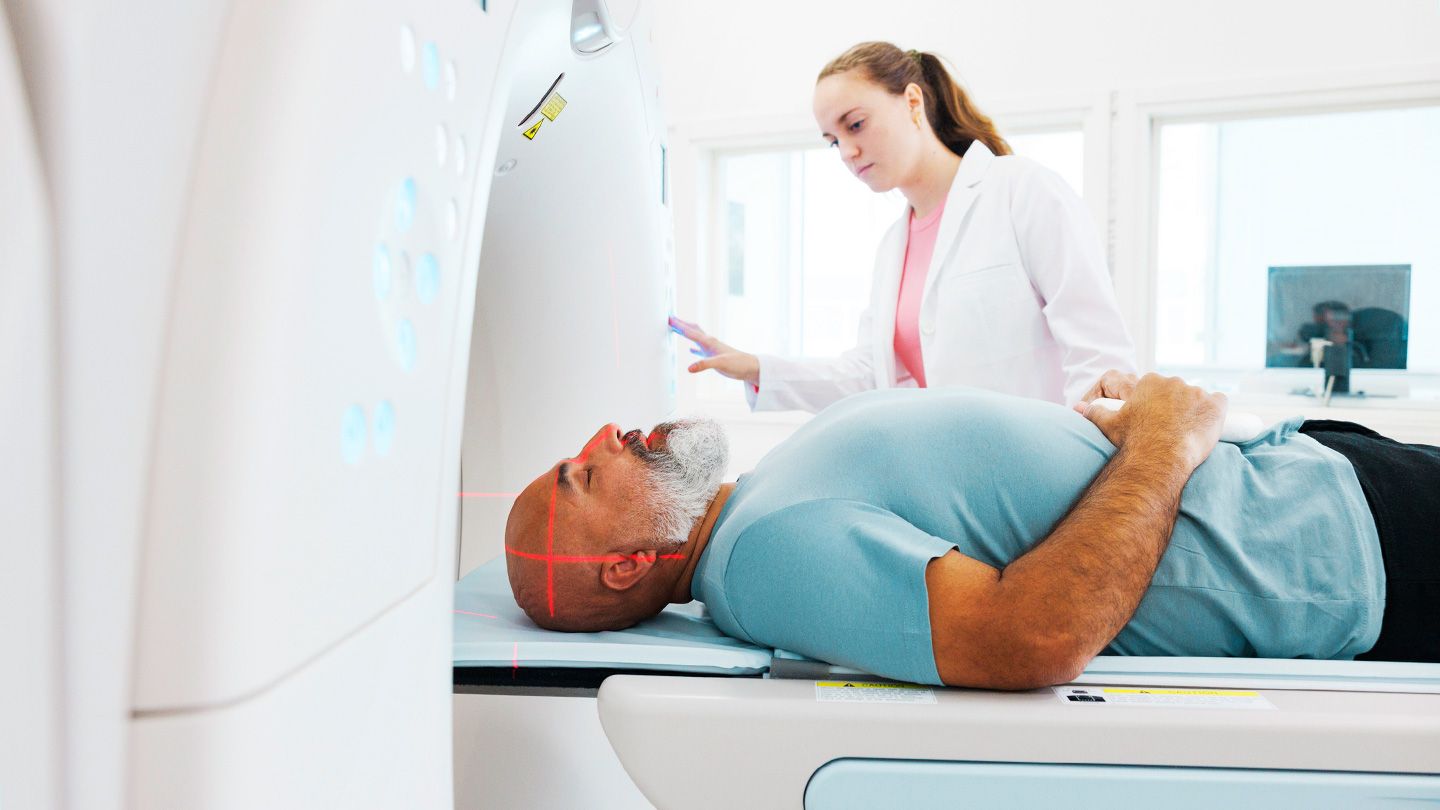 Plus de preuves Le dépistage du cancer du poumon augmente les chances de survie