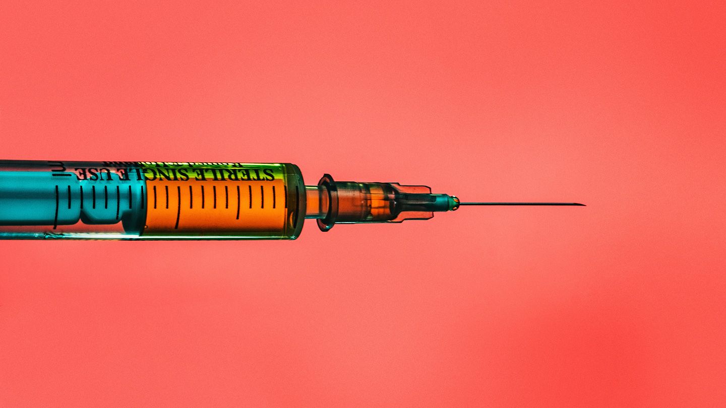 Un vaccin candidat contre le VIH déclenche une réponse immunitaire dans les premiers essais sur l'homme