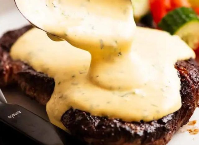 béarnaise