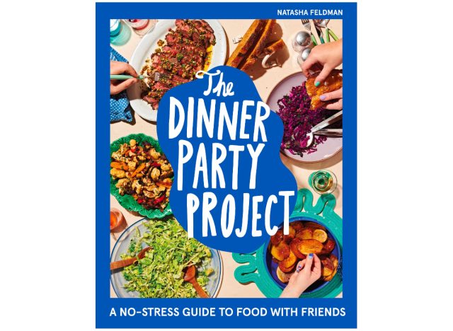 The Dinner Party Project : Un guide sans stress pour manger avec des amis