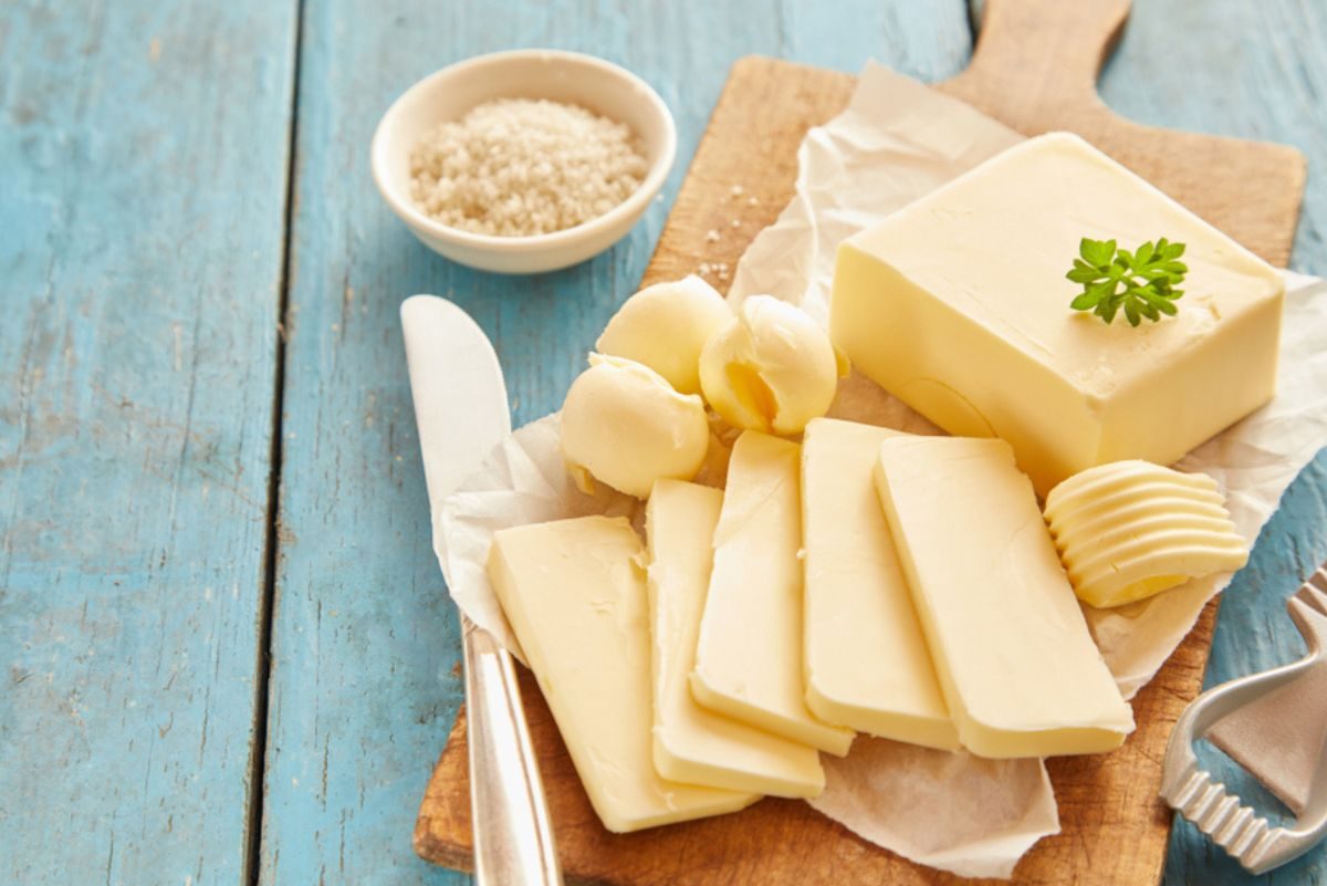 3 façons simples de ramollir le beurre dès que possible
