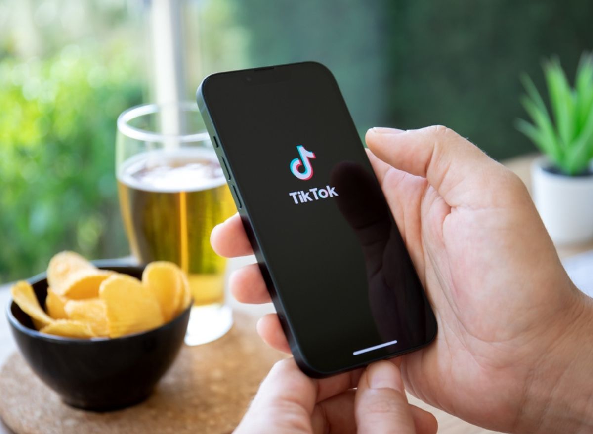 7 tendances alimentaires virales TikTok qui ont défini 2022