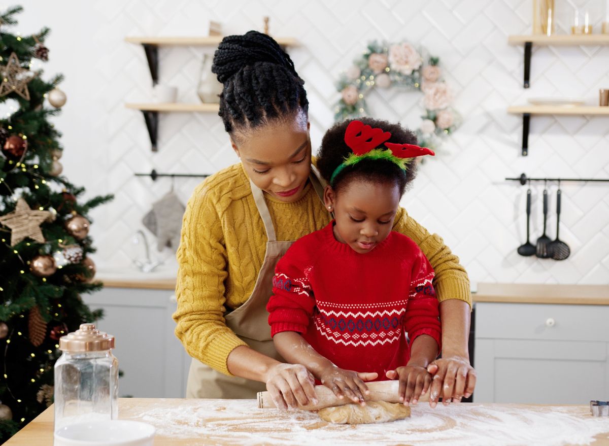 Betty Crocker révèle les recettes de vacances les plus recherchées par État