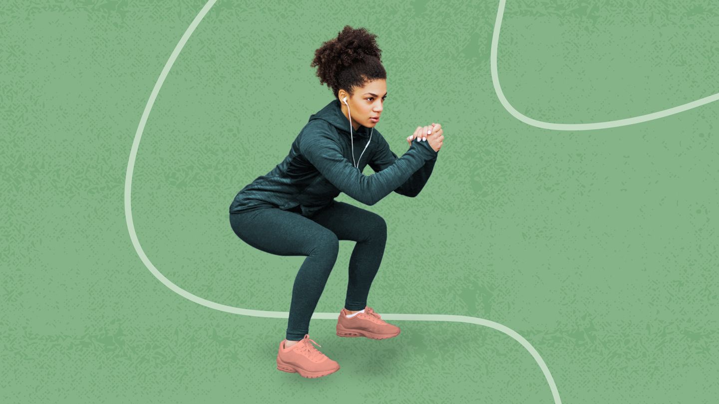 Comment faire un squat correctement