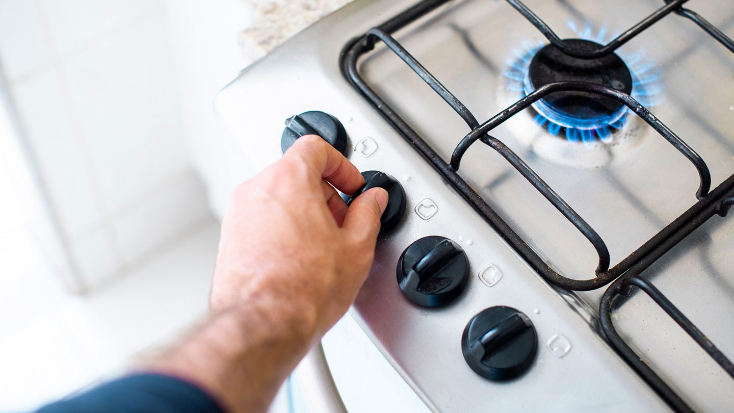 Les cuisinières à gaz augmentent-elles le risque d'asthme ?