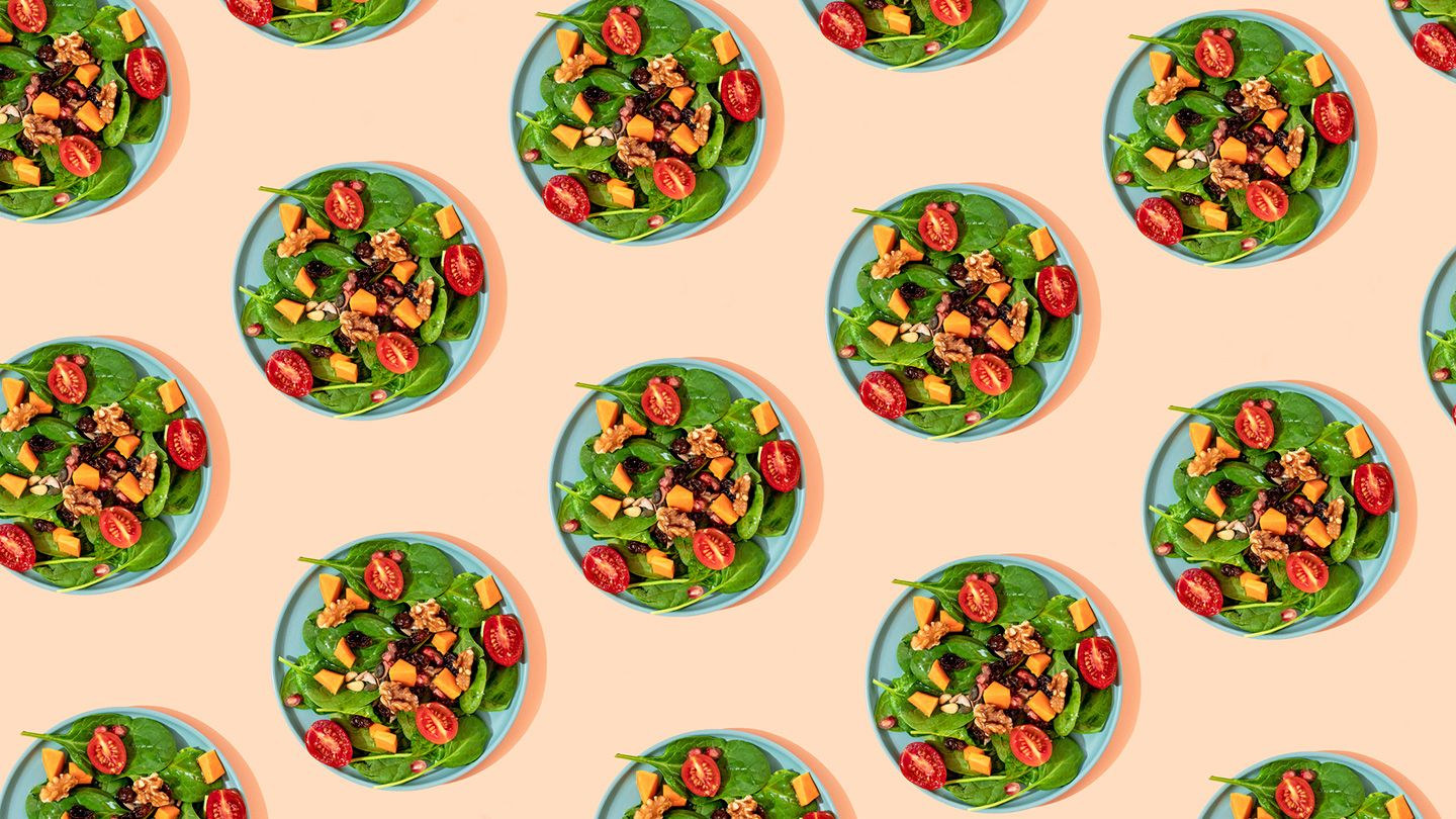 Manger moins de repas peut battre le jeûne pour perdre du poids, selon une étude