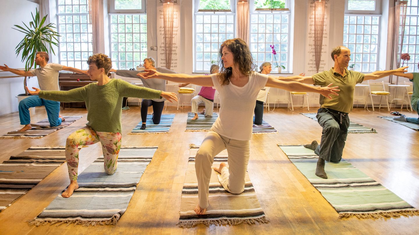 Méthode Feldenkrais : avantages potentiels pour la santé du mouvement somatique