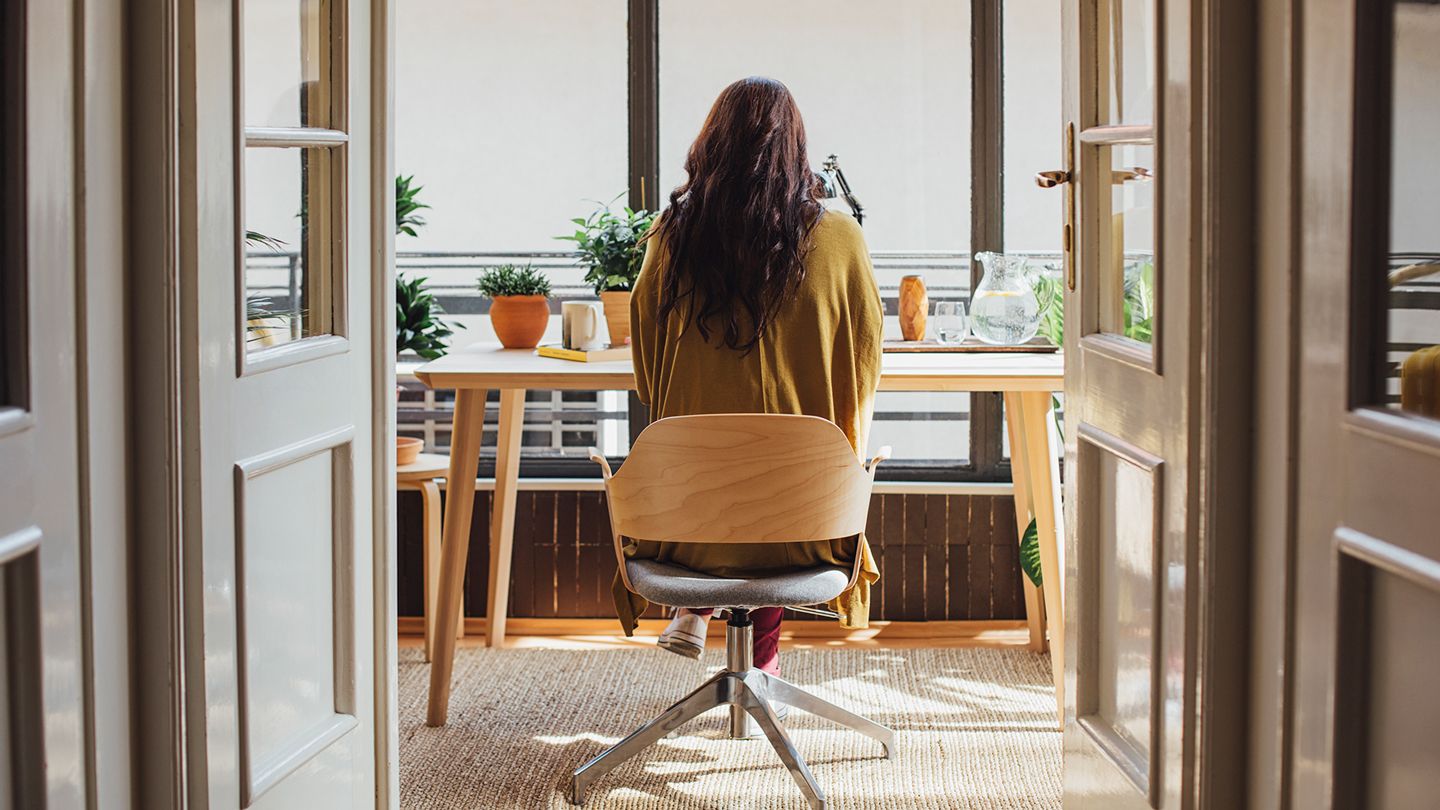 Qu'est-ce qu'une relation saine avec le travail ?
